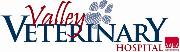 Valley Veterinary Hospital Logo
